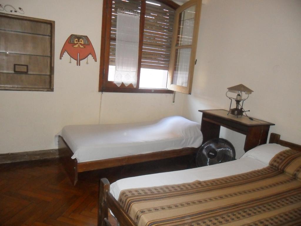 Hostel Casa De Barro San Salvador de Jujuy Habitación foto