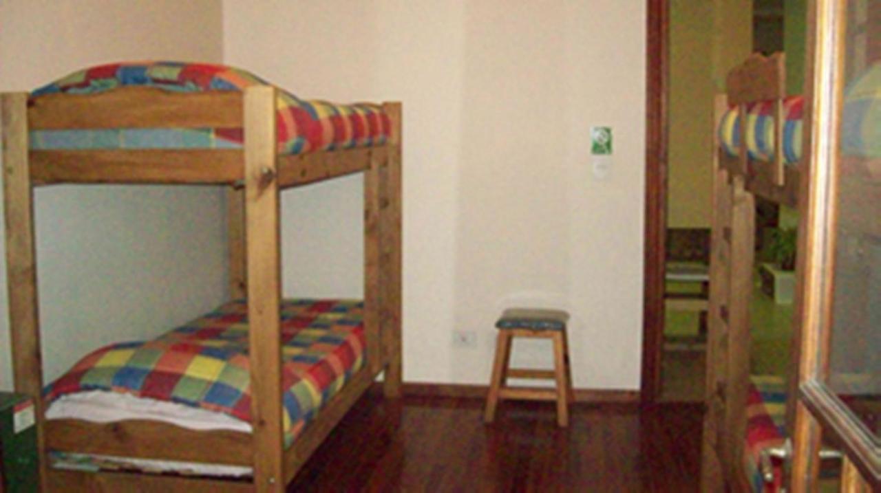 Hostel Casa De Barro San Salvador de Jujuy Habitación foto